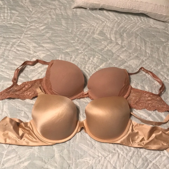 34d bras
